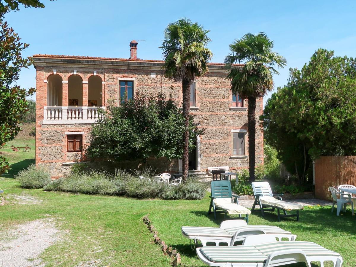 Holiday Home Podere Casina By Interhome Sinalunga Εξωτερικό φωτογραφία