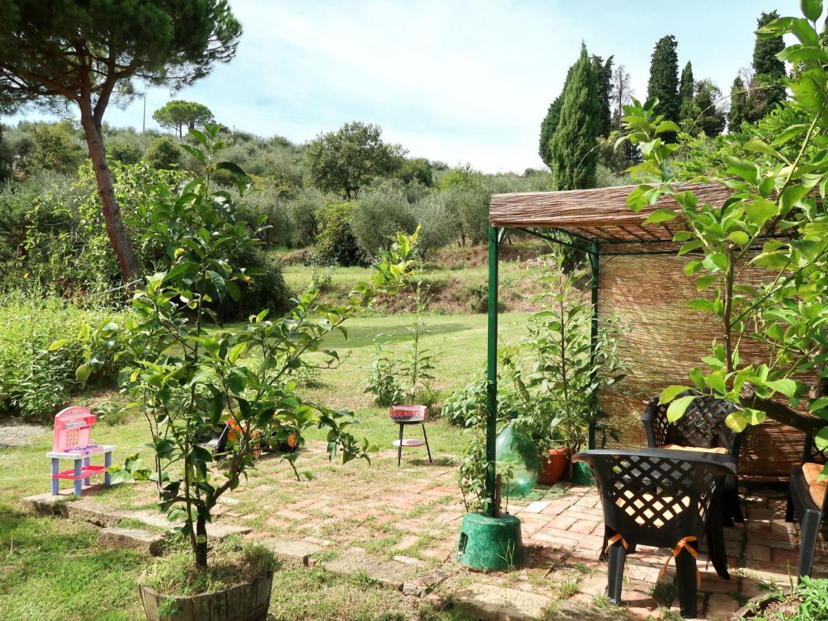 Holiday Home Podere Casina By Interhome Sinalunga Εξωτερικό φωτογραφία