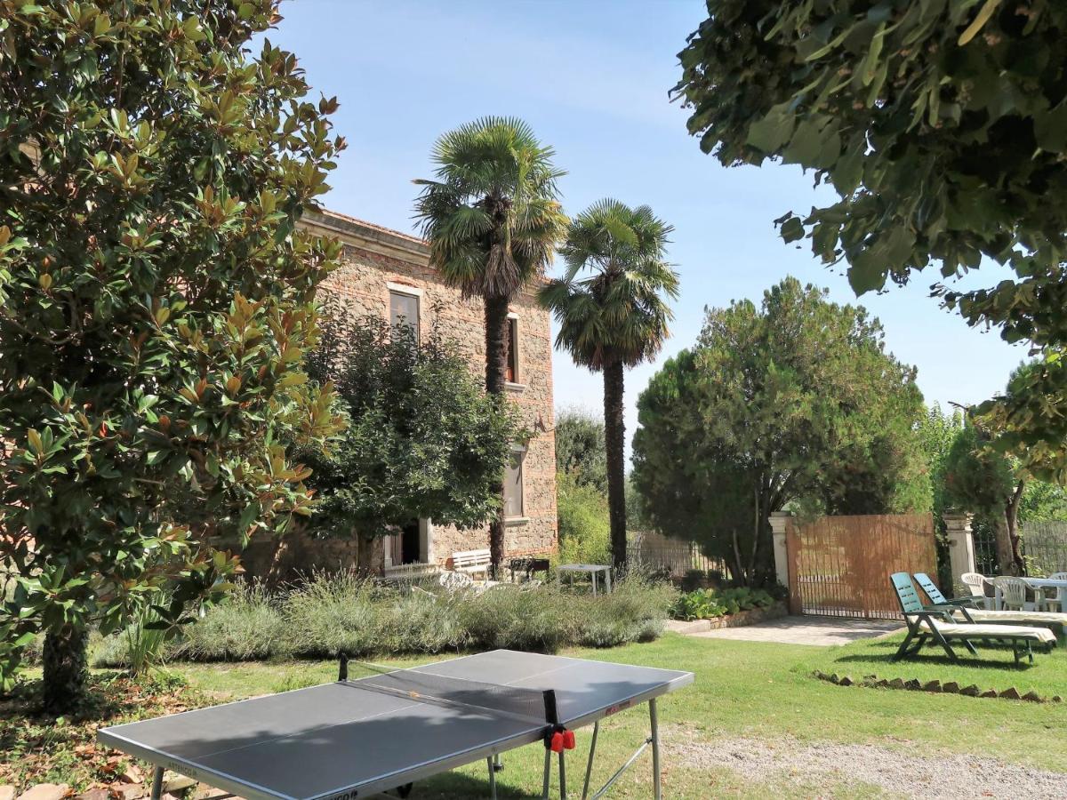 Holiday Home Podere Casina By Interhome Sinalunga Εξωτερικό φωτογραφία