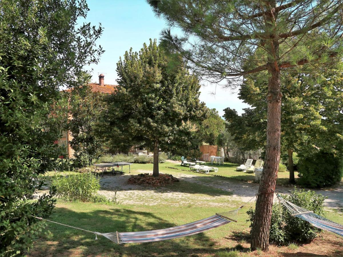 Holiday Home Podere Casina By Interhome Sinalunga Εξωτερικό φωτογραφία