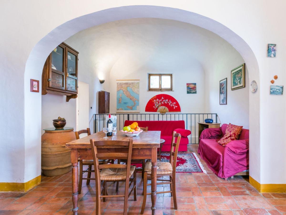 Holiday Home Podere Casina By Interhome Sinalunga Εξωτερικό φωτογραφία