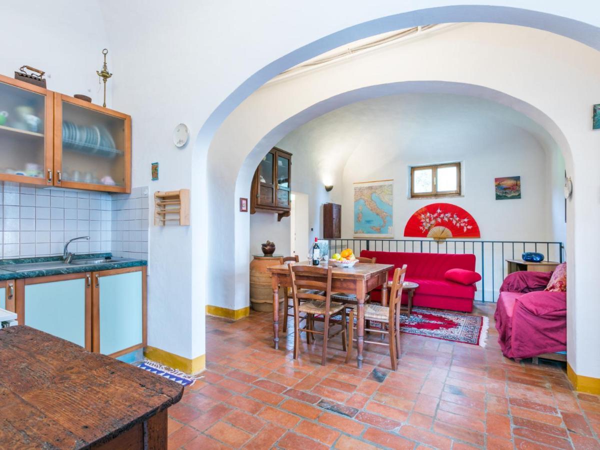 Holiday Home Podere Casina By Interhome Sinalunga Εξωτερικό φωτογραφία