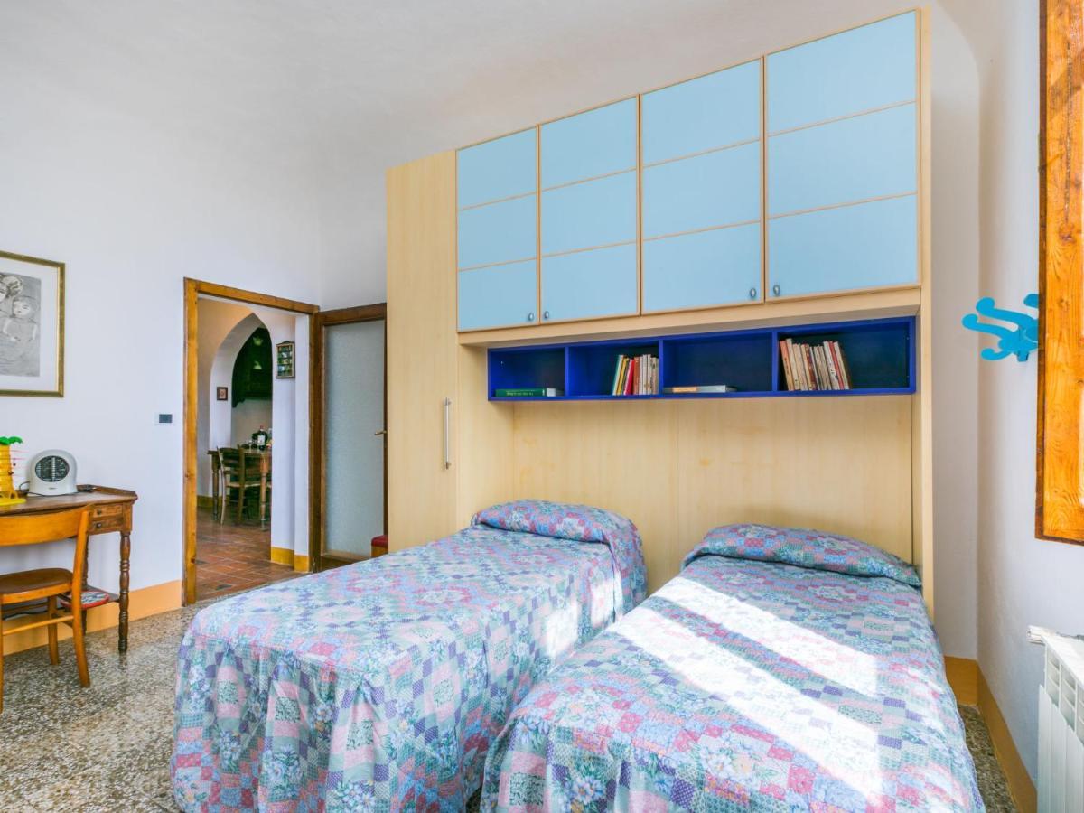 Holiday Home Podere Casina By Interhome Sinalunga Εξωτερικό φωτογραφία