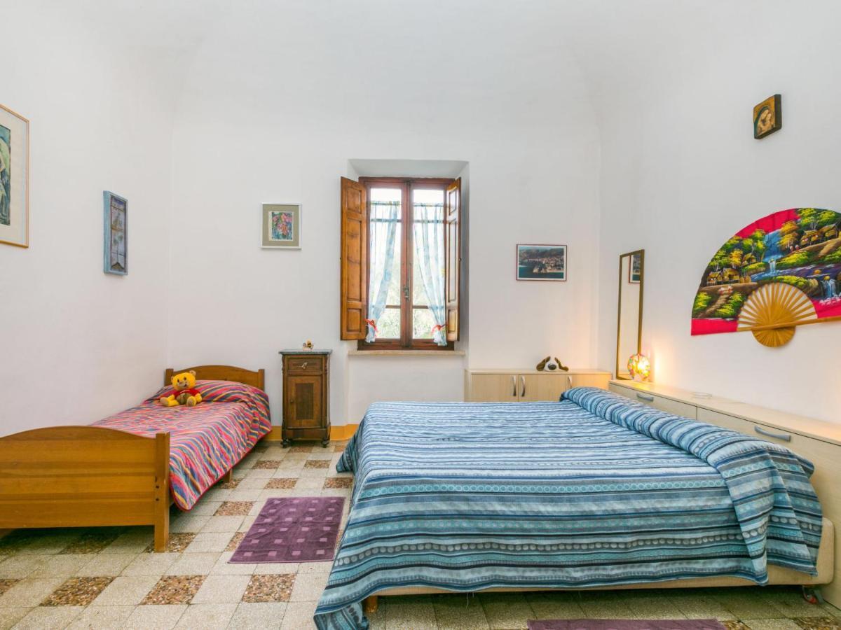Holiday Home Podere Casina By Interhome Sinalunga Εξωτερικό φωτογραφία