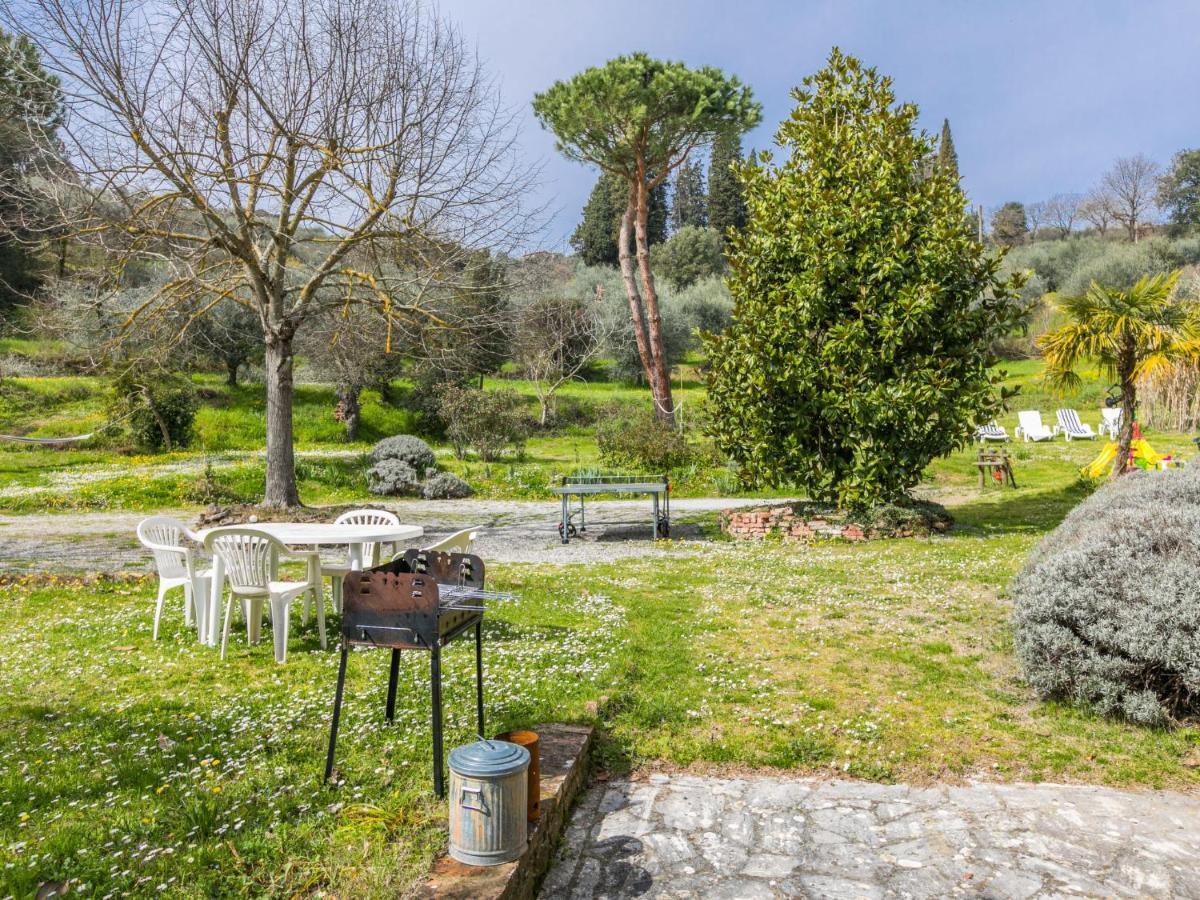 Holiday Home Podere Casina By Interhome Sinalunga Εξωτερικό φωτογραφία