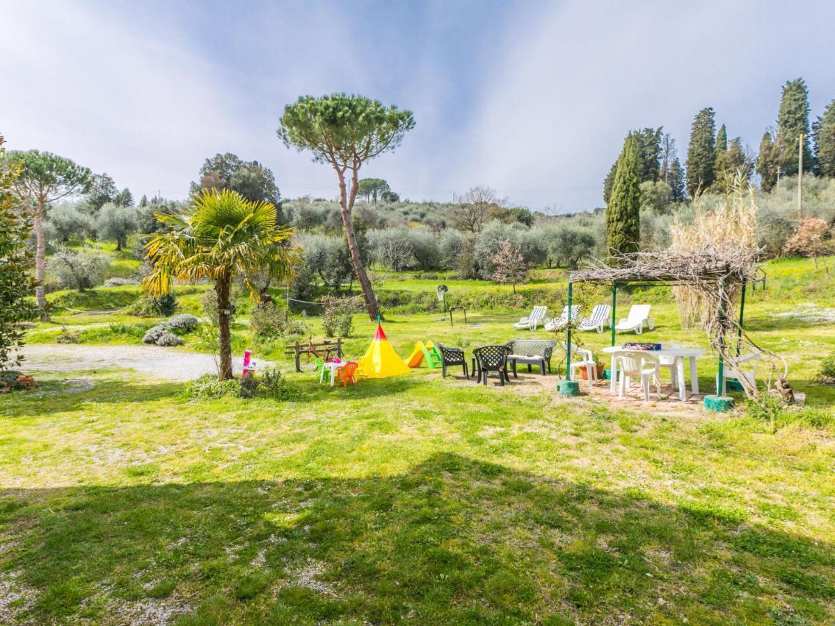 Holiday Home Podere Casina By Interhome Sinalunga Εξωτερικό φωτογραφία