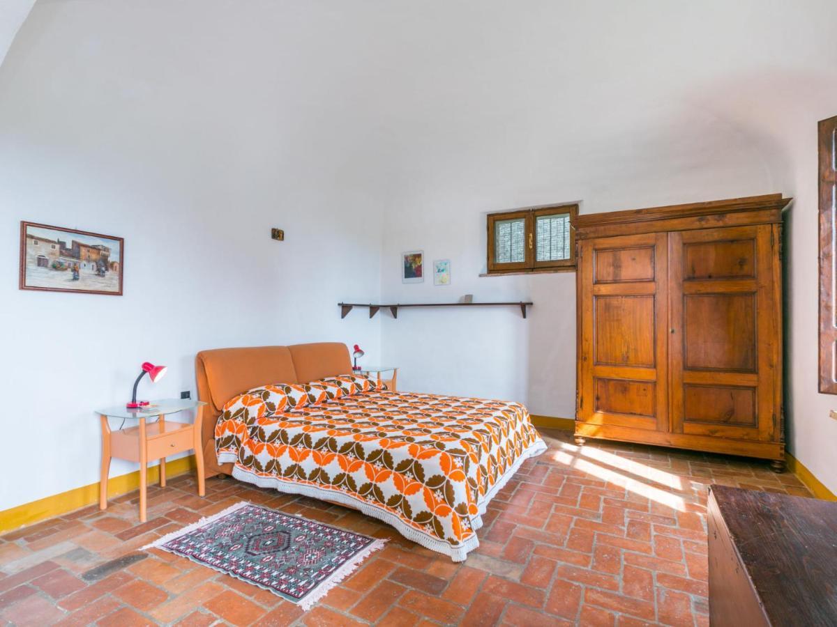 Holiday Home Podere Casina By Interhome Sinalunga Εξωτερικό φωτογραφία