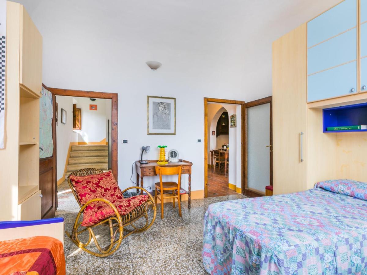Holiday Home Podere Casina By Interhome Sinalunga Εξωτερικό φωτογραφία