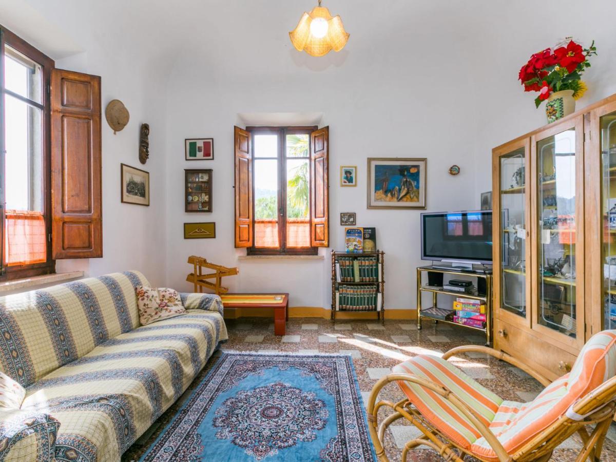 Holiday Home Podere Casina By Interhome Sinalunga Εξωτερικό φωτογραφία