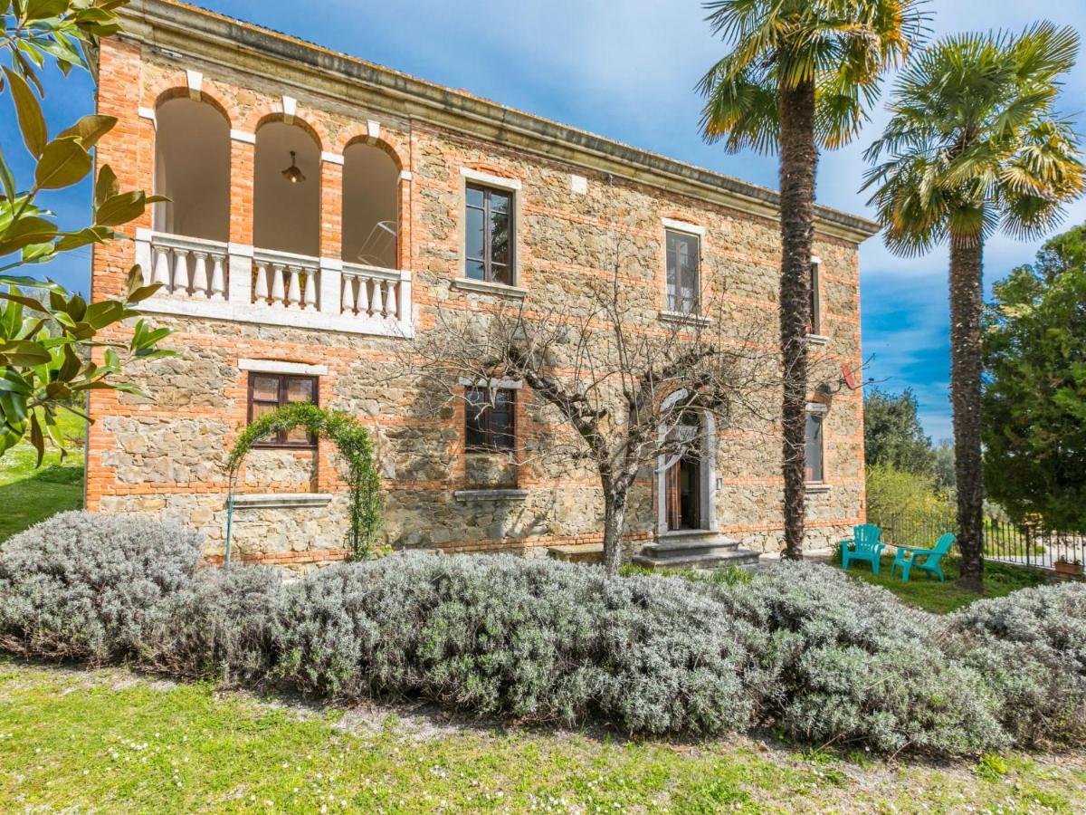 Holiday Home Podere Casina By Interhome Sinalunga Εξωτερικό φωτογραφία