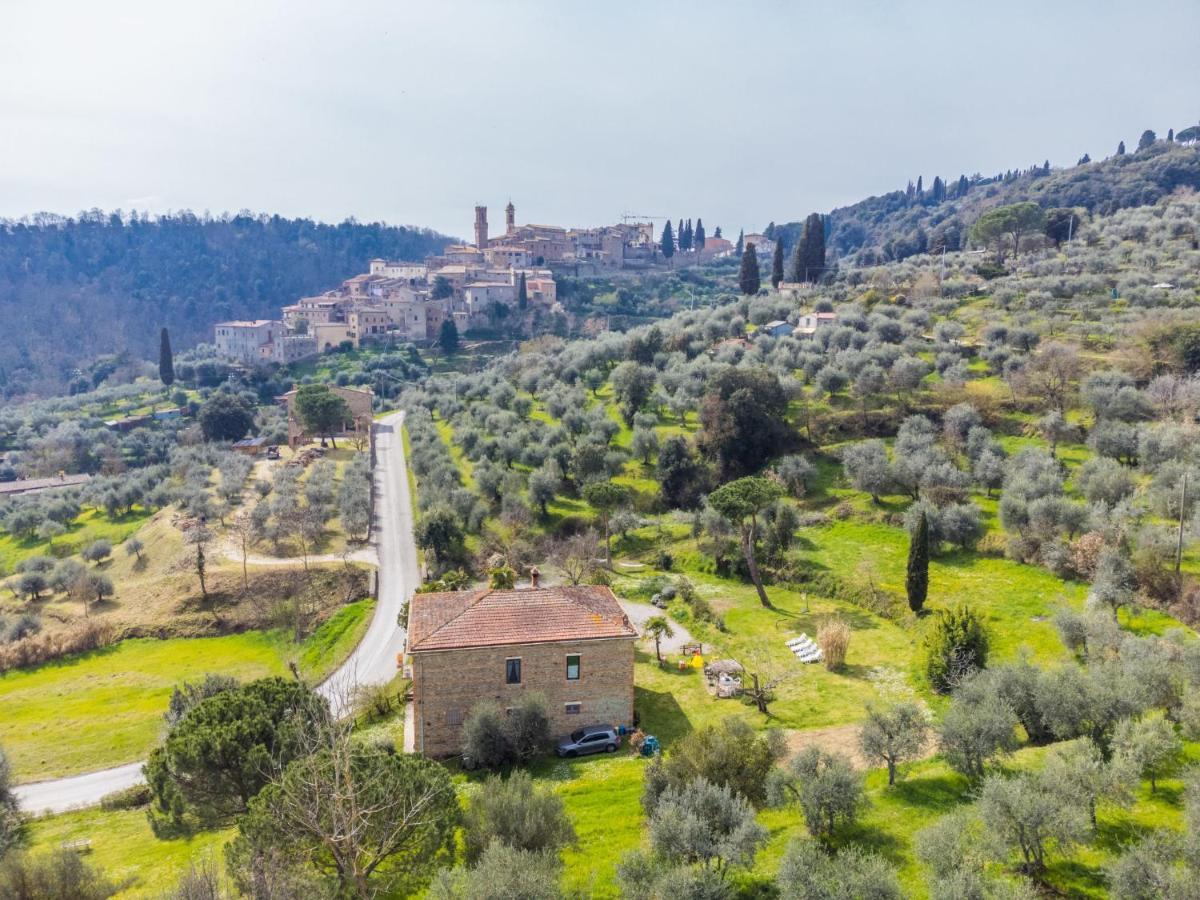 Holiday Home Podere Casina By Interhome Sinalunga Εξωτερικό φωτογραφία