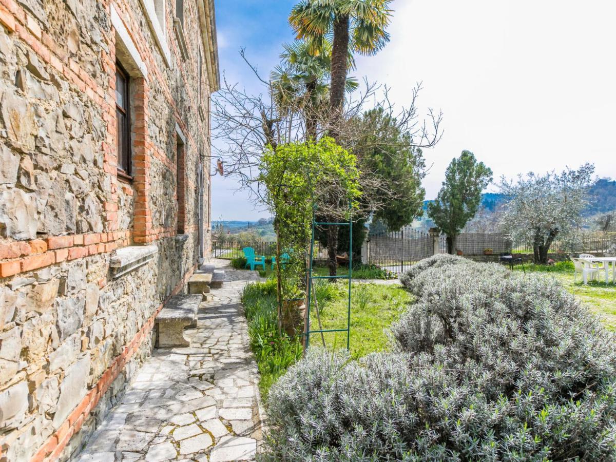 Holiday Home Podere Casina By Interhome Sinalunga Εξωτερικό φωτογραφία