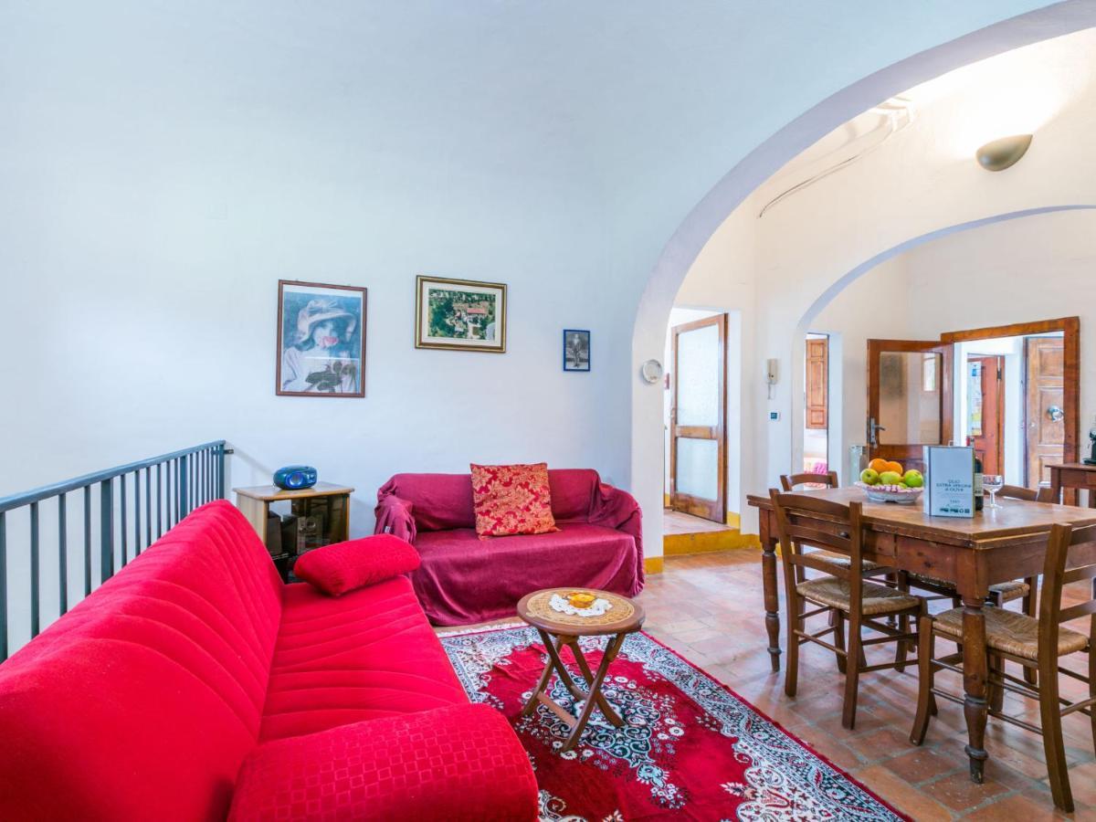 Holiday Home Podere Casina By Interhome Sinalunga Εξωτερικό φωτογραφία