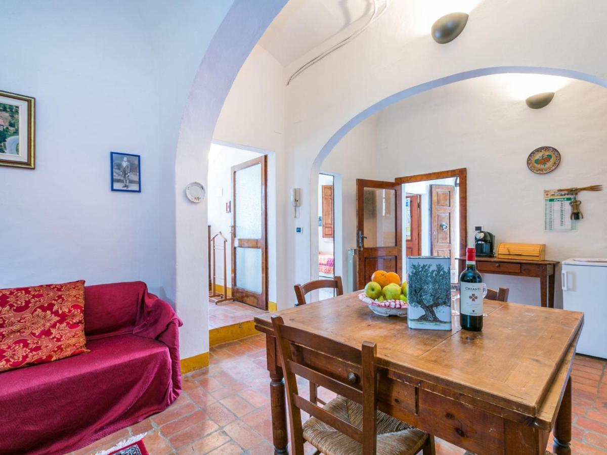 Holiday Home Podere Casina By Interhome Sinalunga Εξωτερικό φωτογραφία