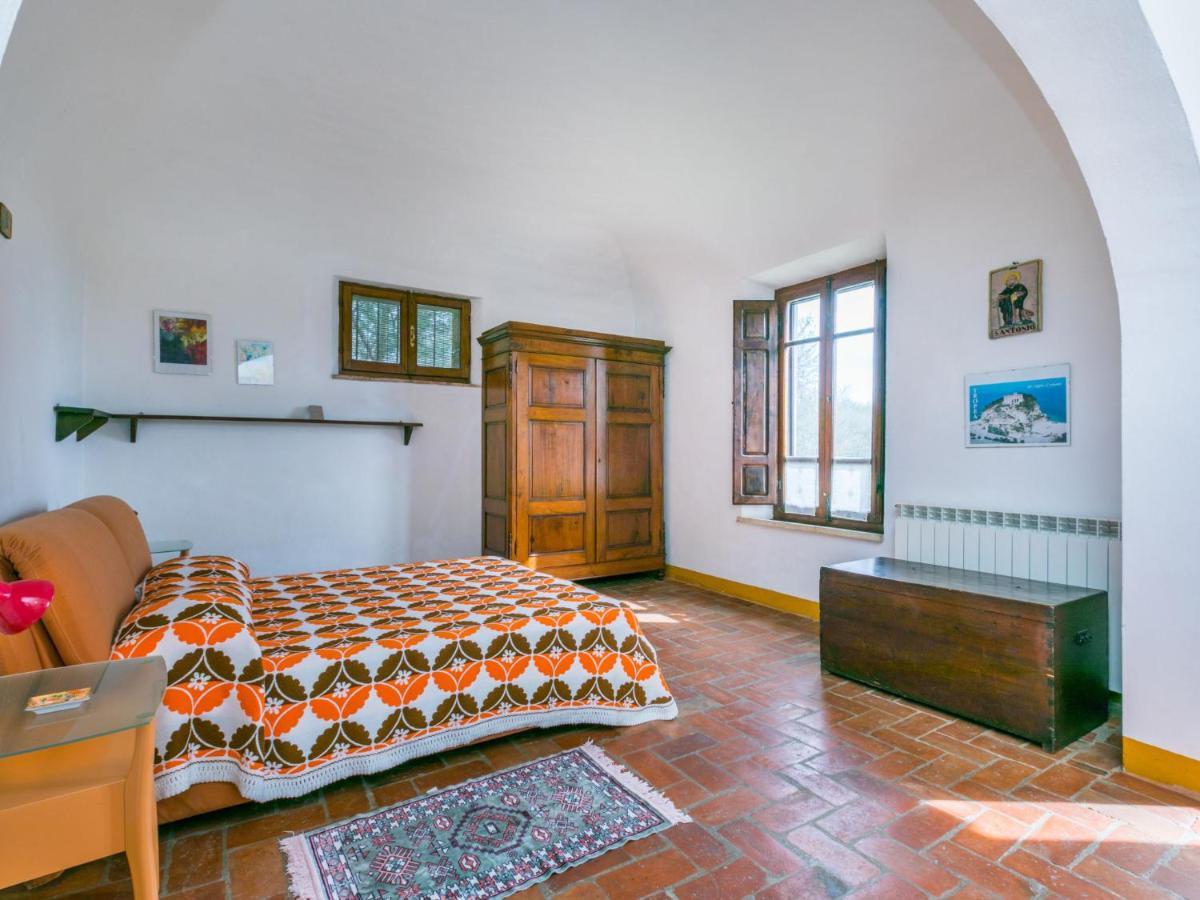 Holiday Home Podere Casina By Interhome Sinalunga Εξωτερικό φωτογραφία