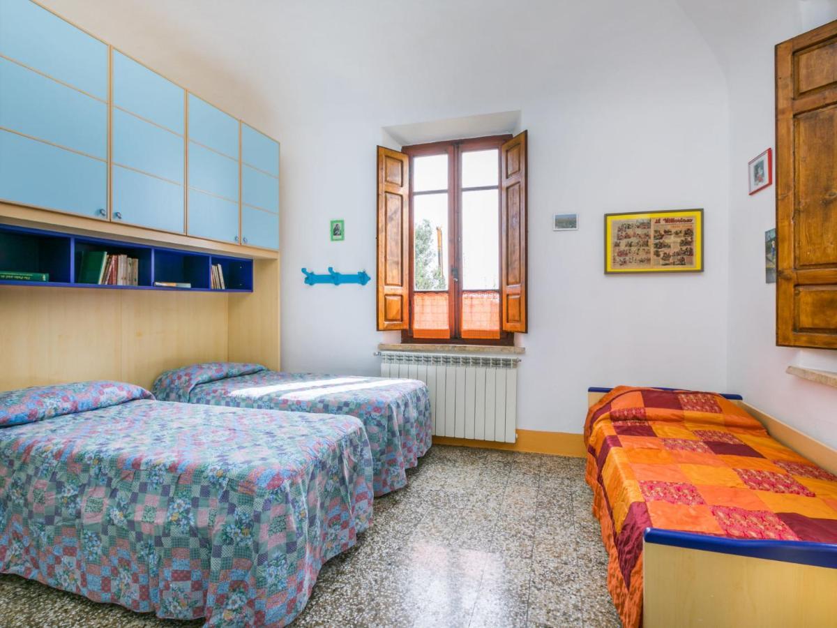Holiday Home Podere Casina By Interhome Sinalunga Εξωτερικό φωτογραφία
