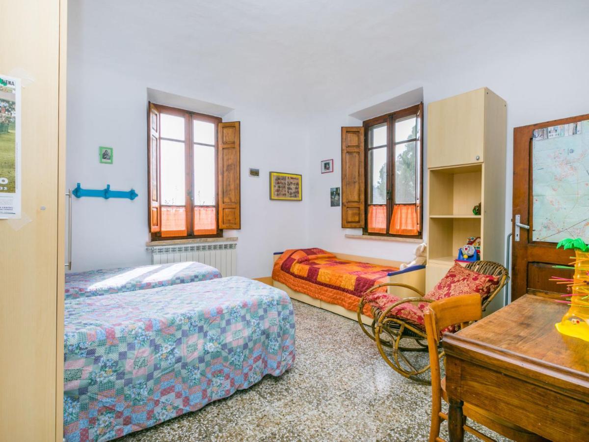 Holiday Home Podere Casina By Interhome Sinalunga Εξωτερικό φωτογραφία
