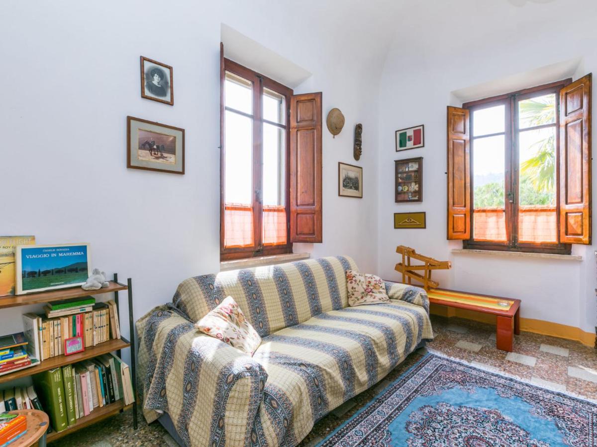 Holiday Home Podere Casina By Interhome Sinalunga Εξωτερικό φωτογραφία