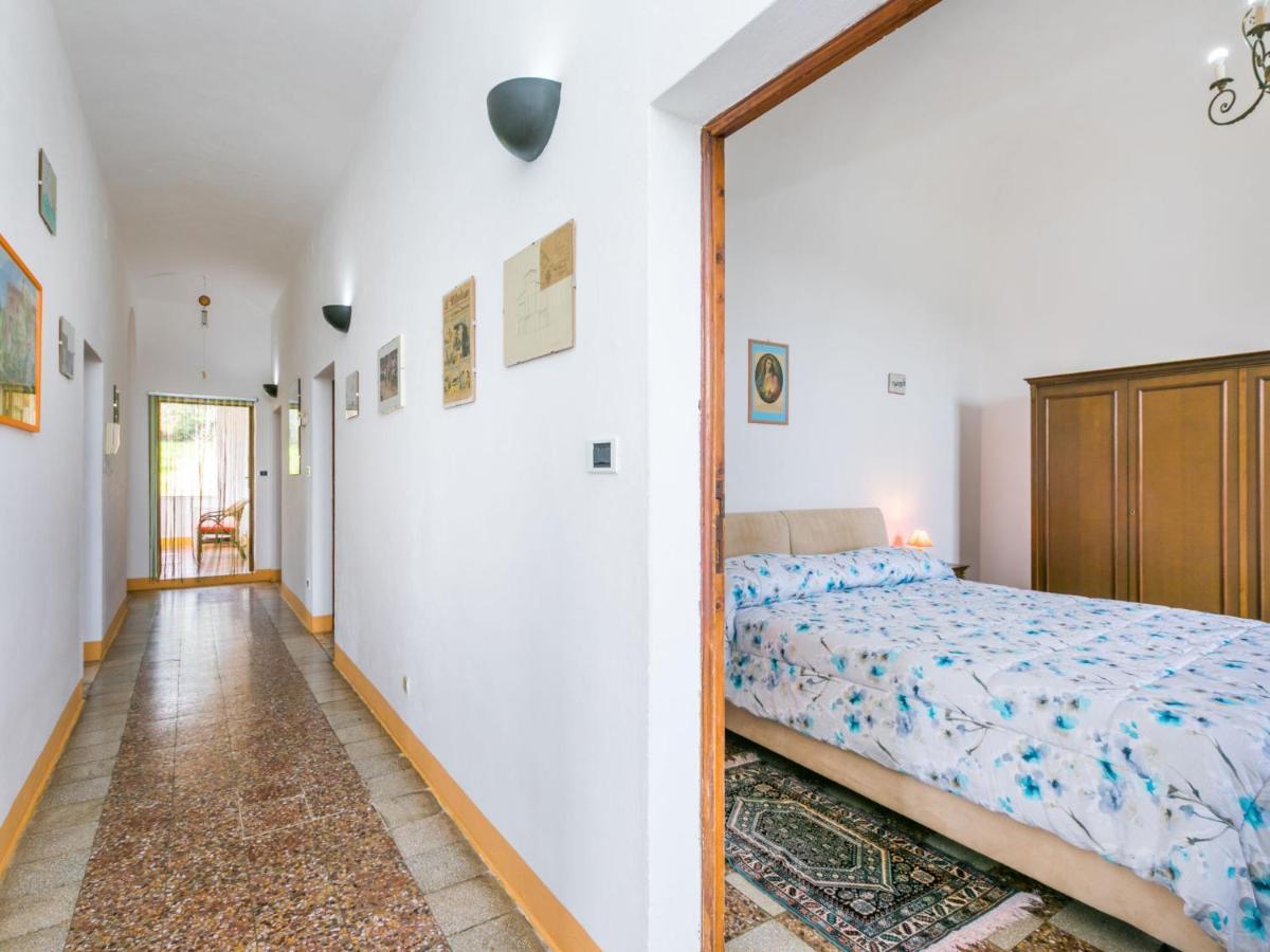 Holiday Home Podere Casina By Interhome Sinalunga Εξωτερικό φωτογραφία
