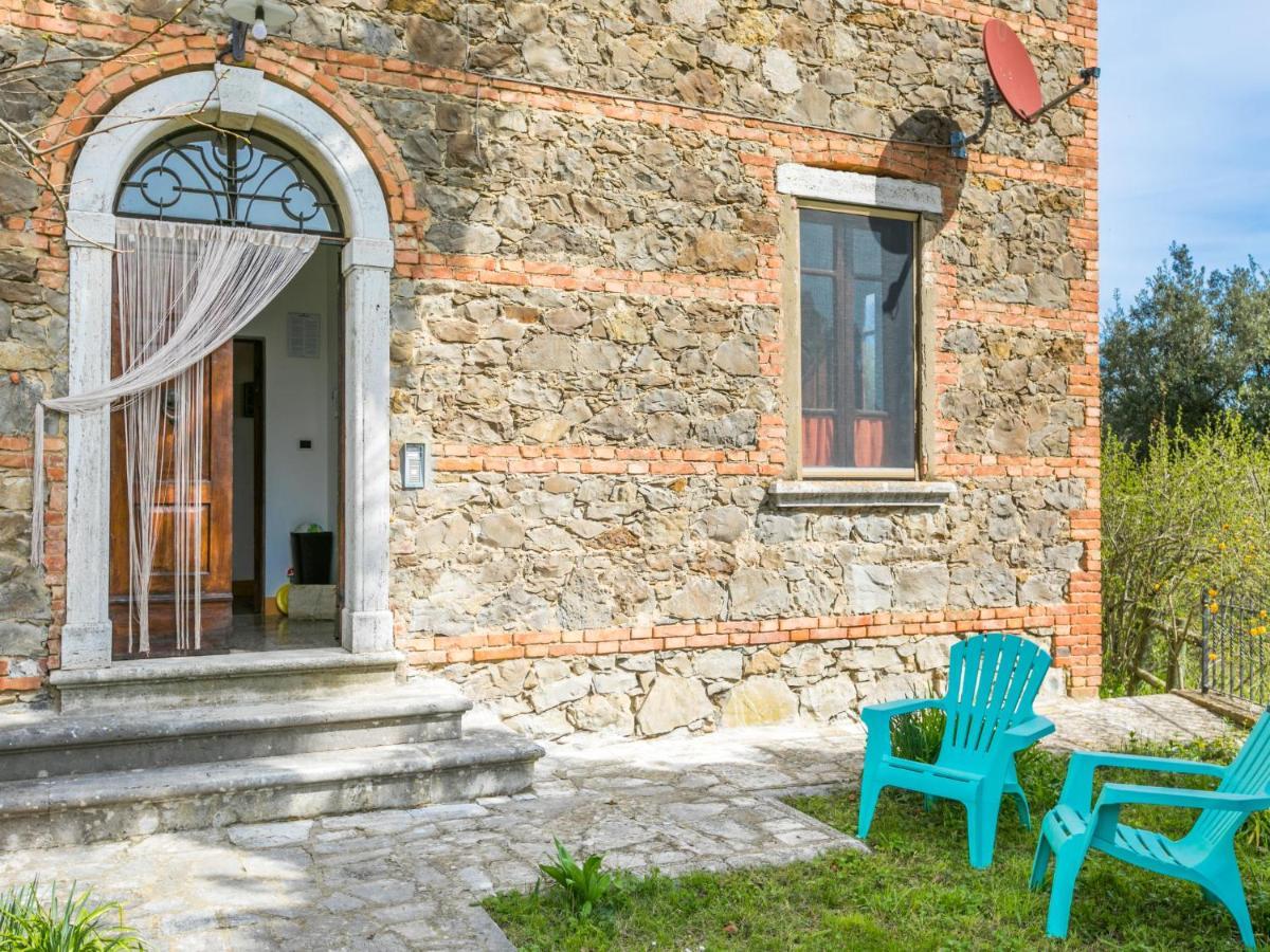 Holiday Home Podere Casina By Interhome Sinalunga Εξωτερικό φωτογραφία