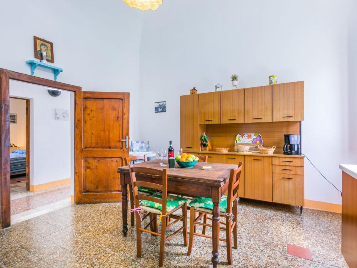 Holiday Home Podere Casina By Interhome Sinalunga Εξωτερικό φωτογραφία