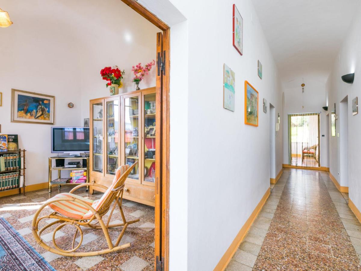Holiday Home Podere Casina By Interhome Sinalunga Εξωτερικό φωτογραφία