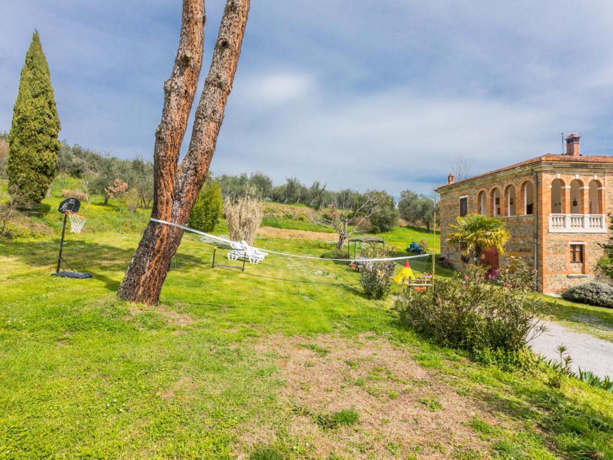 Holiday Home Podere Casina By Interhome Sinalunga Εξωτερικό φωτογραφία