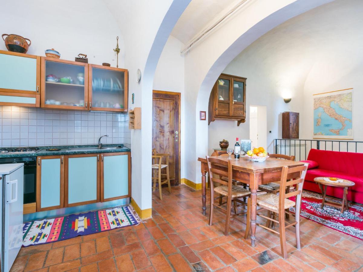Holiday Home Podere Casina By Interhome Sinalunga Εξωτερικό φωτογραφία