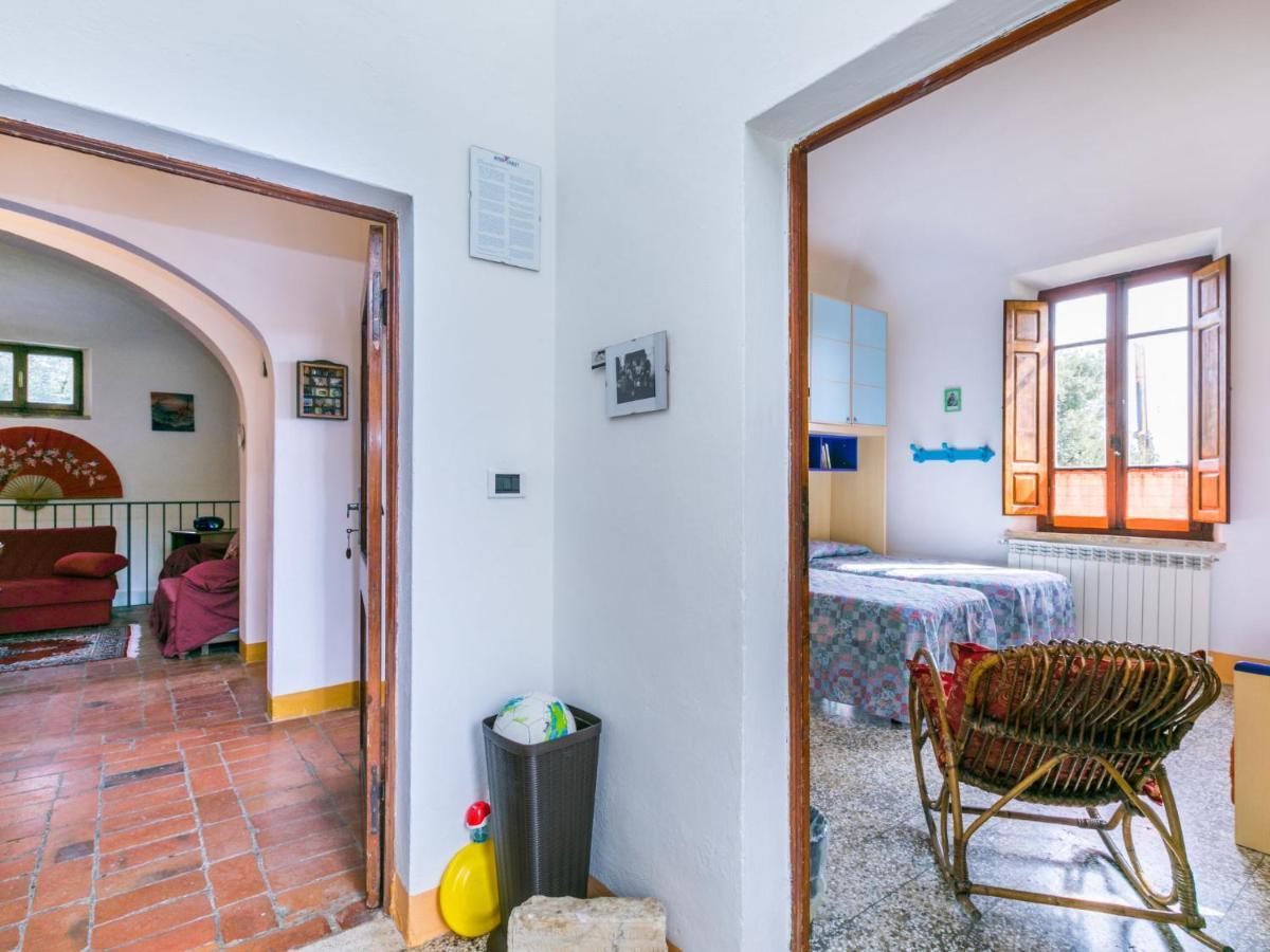 Holiday Home Podere Casina By Interhome Sinalunga Εξωτερικό φωτογραφία
