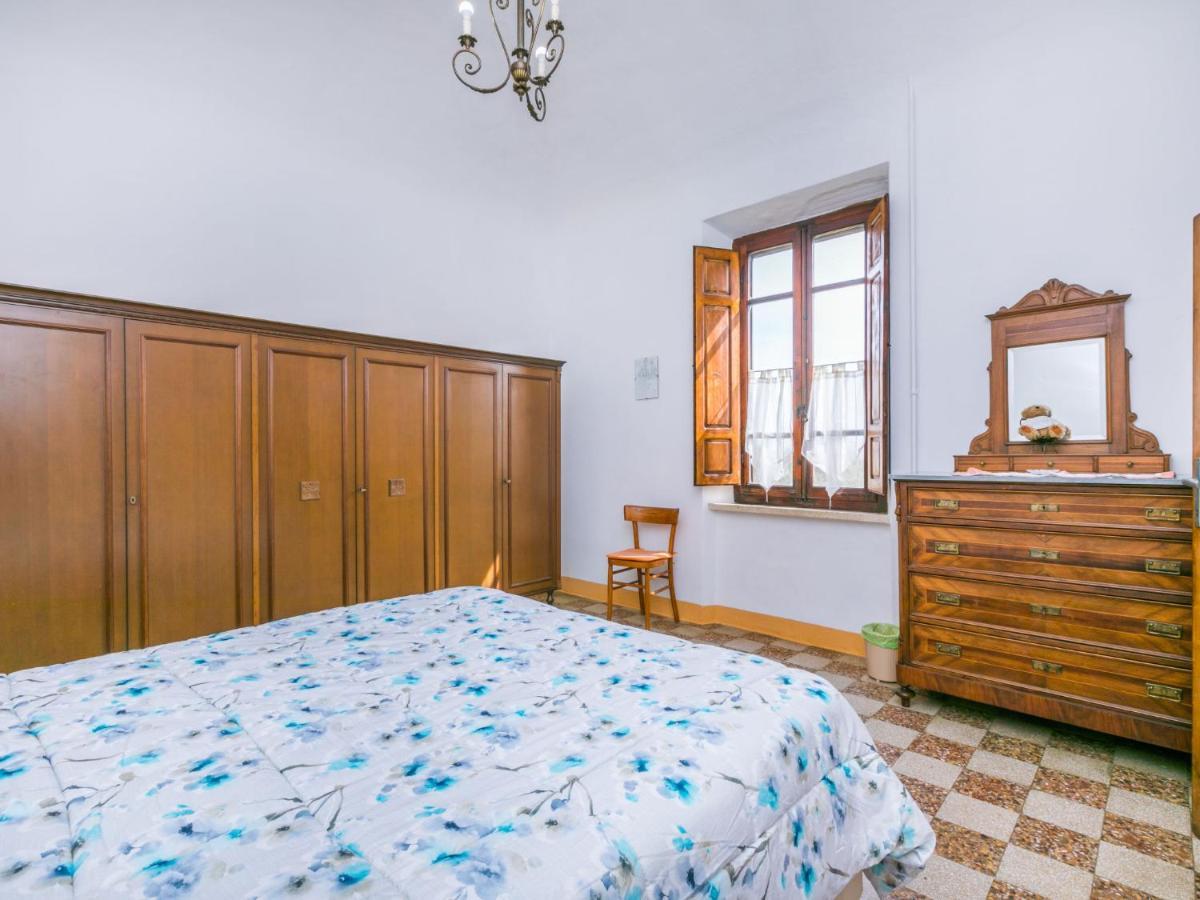 Holiday Home Podere Casina By Interhome Sinalunga Εξωτερικό φωτογραφία