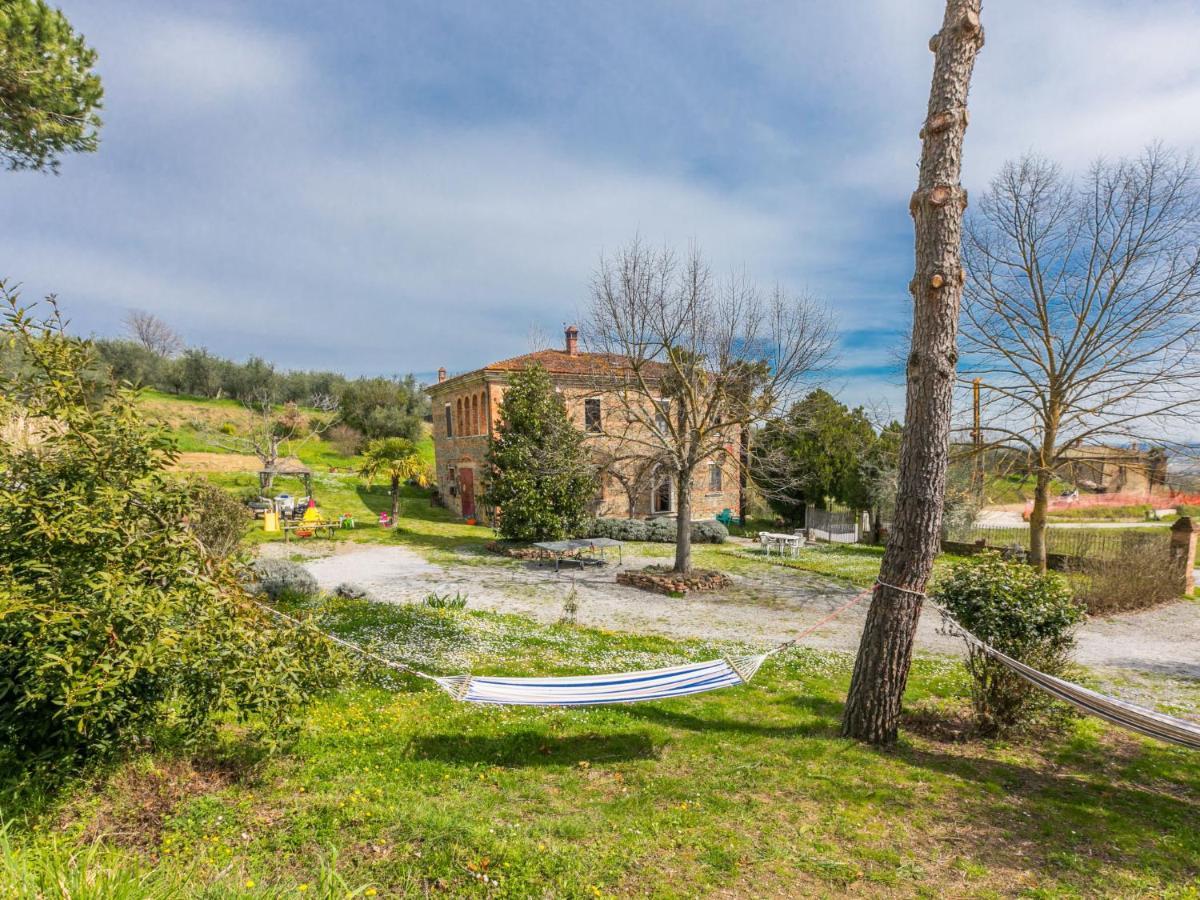 Holiday Home Podere Casina By Interhome Sinalunga Εξωτερικό φωτογραφία