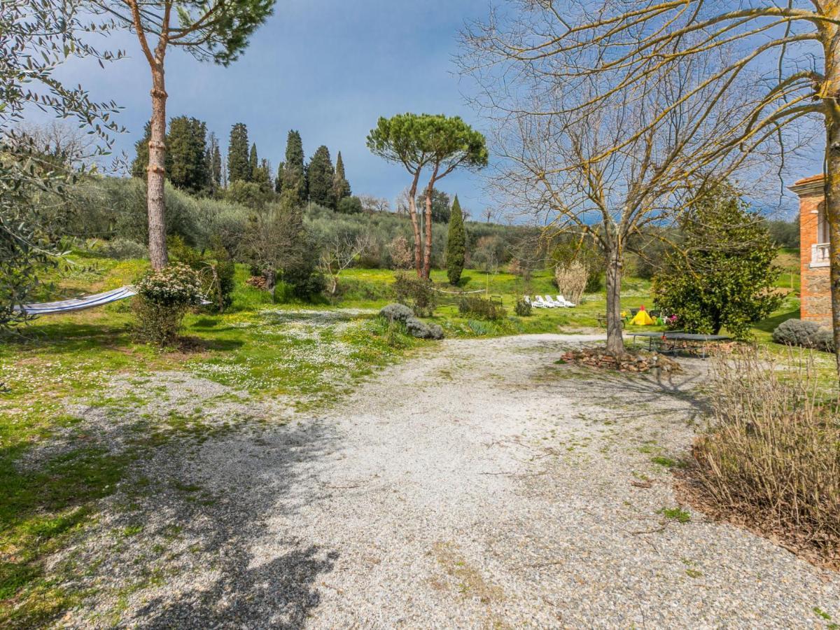 Holiday Home Podere Casina By Interhome Sinalunga Εξωτερικό φωτογραφία